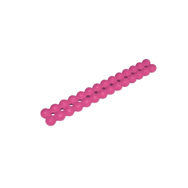 Test de la planche Pink Reformeur Pilates pliable 110 cm