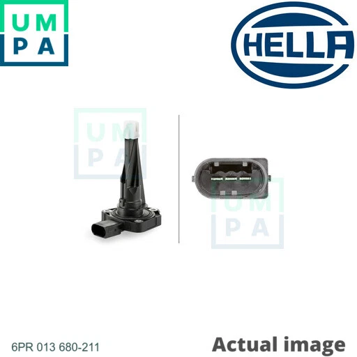 SENSOR ENGINE OIL LEVEL FOR ALFA ROMEO GIULIA/STELVIO 552 73 835 2.0L