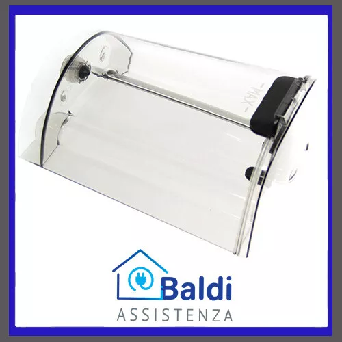 Serbatoio Acqua Ricambio Per Macchina Nespresso DeLonghi INISSIA EN80 - Foto 7