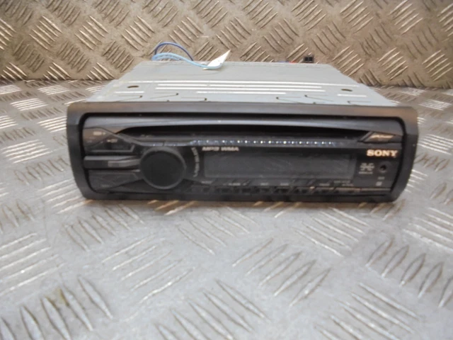 Câble ISO Pour Autoradio Kenwood Modèles KDC-W5041U, W5141U, W5534U, W5541U - Neuf - Marque TechExpert