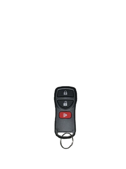Genuine Nissan Remote Control Key Fob 3-Button 28268-7Z800