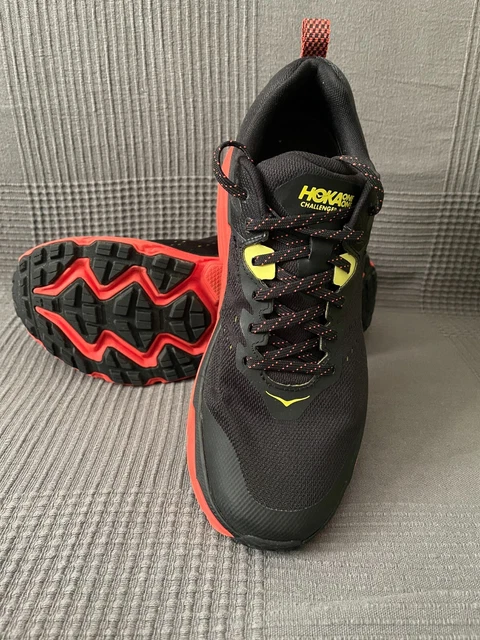Hoka Laufschuh Challenger ATR 6 GTX Trailrunningschuh Gr. 43 EU / UK 9