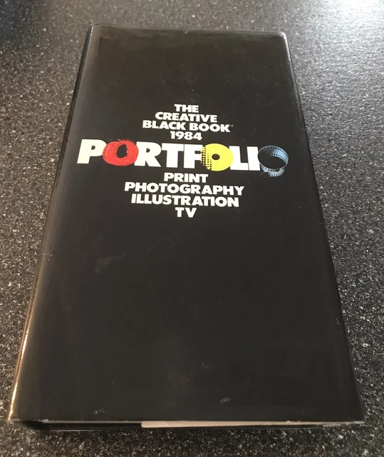 定価20000円THE ＣＲＥＡＴＩＶＥ　BLACK BOOK 1988 THE CREATIVE BLACK Book The Creative Black Book 1988