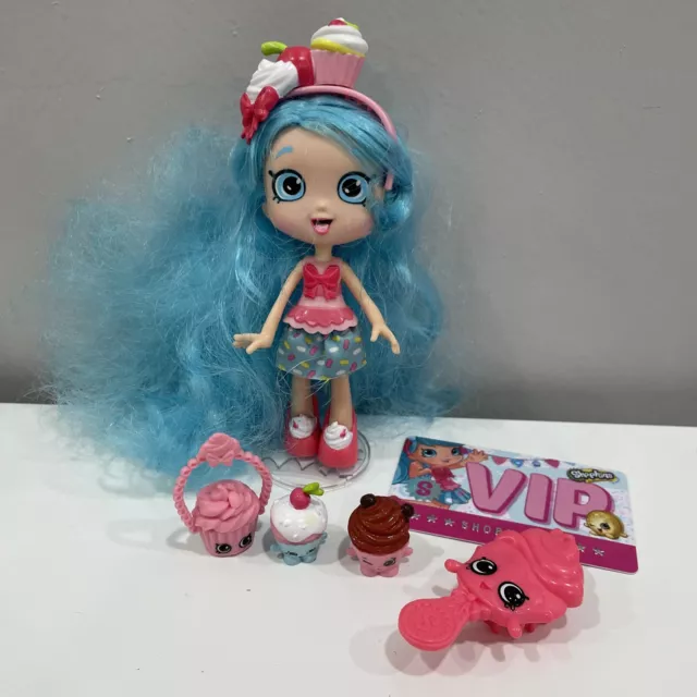 Jessicake shopkins doll outlet