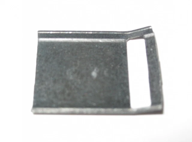Douille De Serrage Pour Bras D'essuie-glace Avant BMW - Compatible E46, E65, E66, E83 - Remplace OE 61618226059 - 9