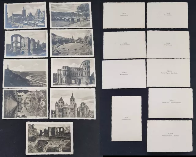 Trier Foto 9 St Luoghi di Interesse Buone - Molto Buone Condizioni RK102113