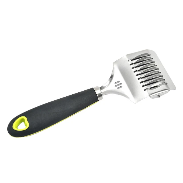 Trituradora de masa para máquina de pasta