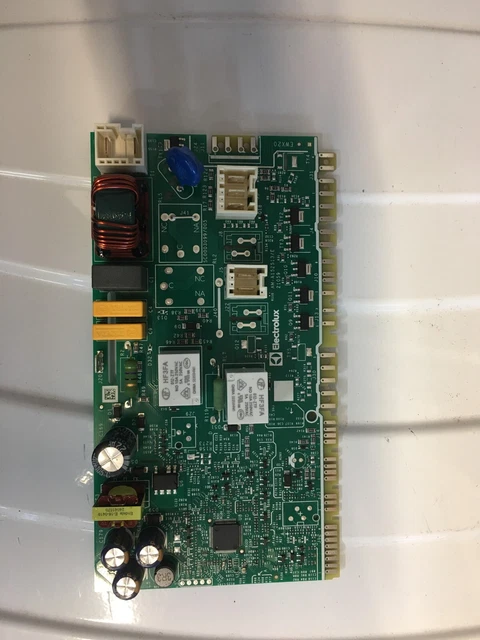 NEUF C00534757 W11183262 Module Je Peut Le Config Boite Derriere Oki EUR 100,00 - FR