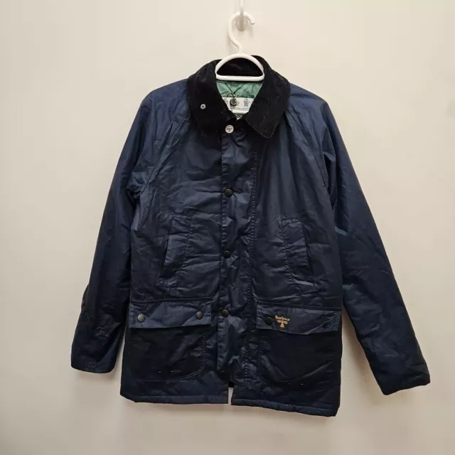 Barbour beacon lingmell sales