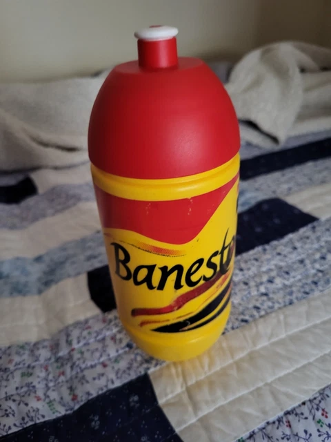 Ancien Bidon Cycliste Tour De France Coca-Cola - Spécialités France - Vélo Vintage