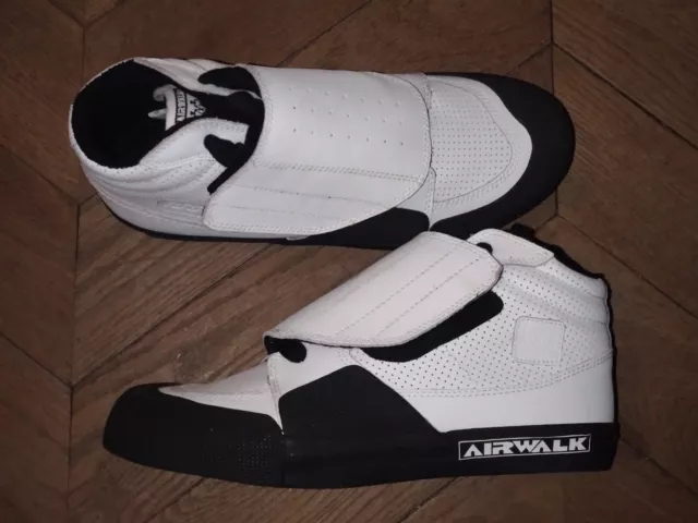 AIRWALK SHOES VIC EUR 75 00 PicClick FR