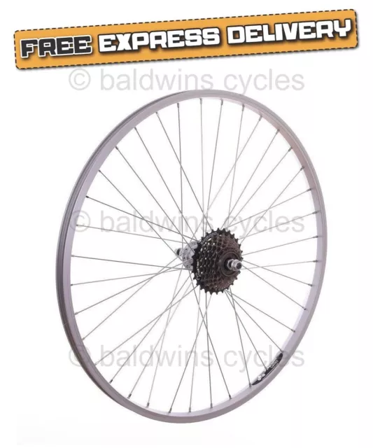 Mountain bike rear rims 26 inch shop