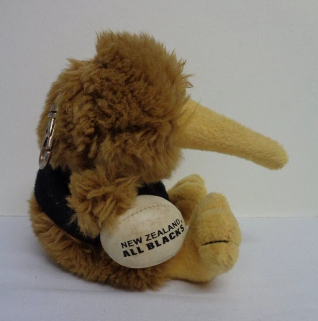 Rugby Gadget Mascotte En Peluche De Rugby Ballon Convertible - Main Image