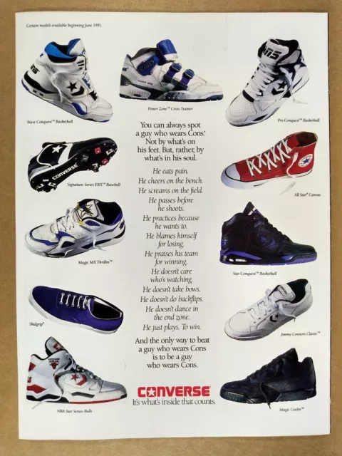 larry bird converse shoes products for sale
