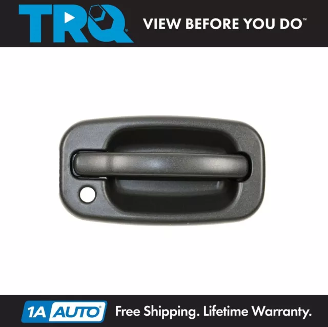 Rear Barn Door Exterior Door Handle Right RR for Suburban Tahoe Yukon XL