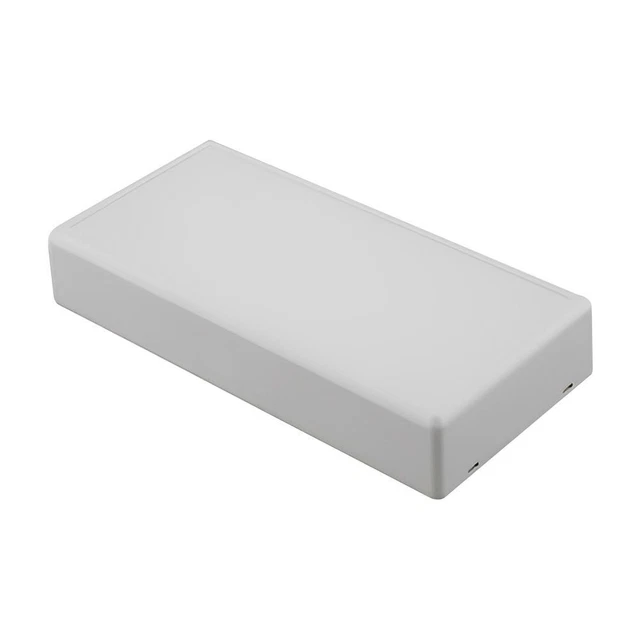 Projet de couverture étanche Coque de module d'instrument Boîtes de boîtier 5