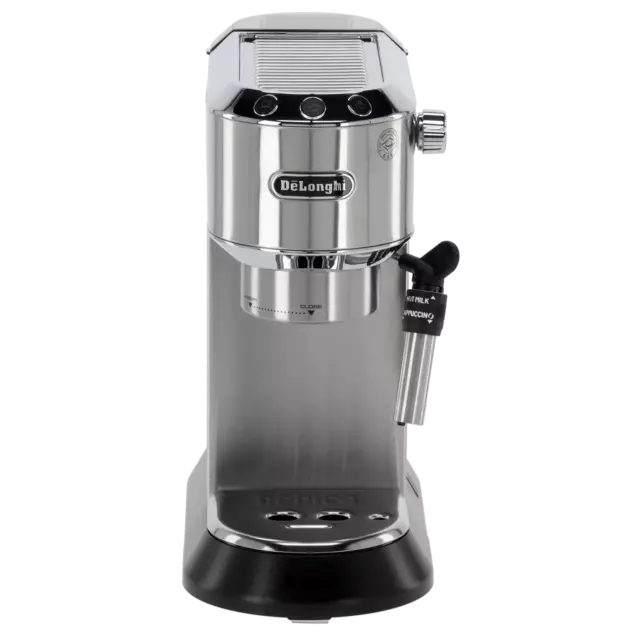 De´Longhi Siebträger Espressomaschine Dedica Style EC 685.M