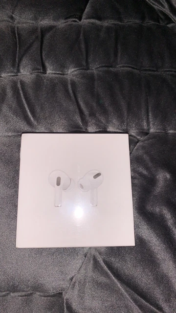 airpods pro Apple