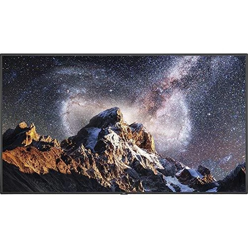 NEC V754Q 75" 4K UHD Anti Glare Commercial Business TV Display