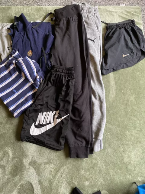 mens clothes bundle medium