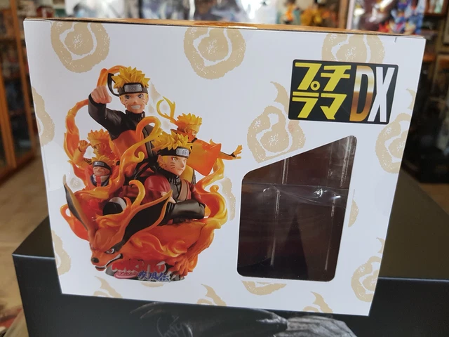 Tsume Ikigai Naruto - Neuf et scellé - 1 chance sur 5 d'avoir