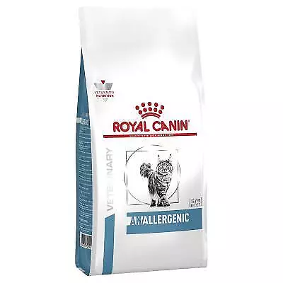 Royal Canin Feline Anallergenic 2kg