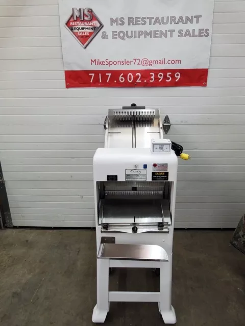 Oliver 797-32NC Bread Slicer Fully Refurbished!