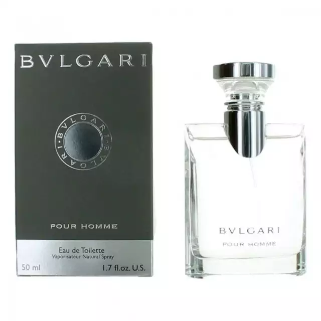 Bvlgari pour homme 2025 uk