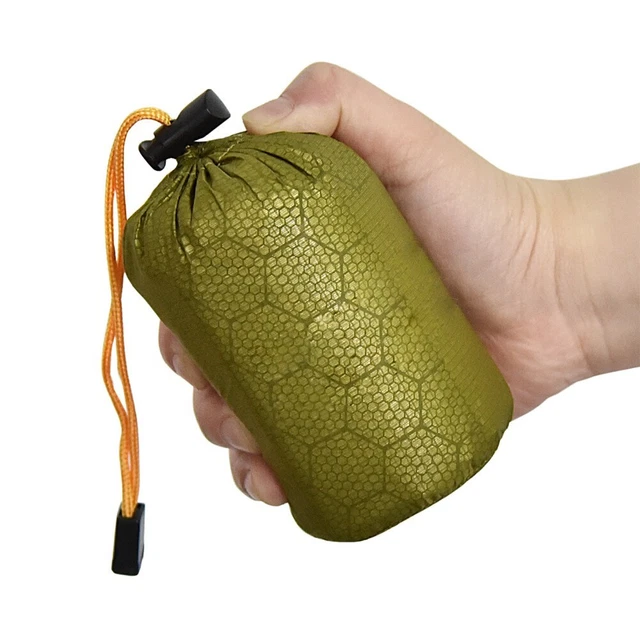 Sac de Rangement Camping Fournitures Urgence Secours Urgence Survie SPORTS