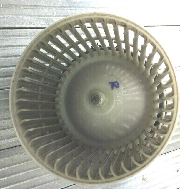 NISSAN MICRA K13 272263Hn1A Heater Blower Fan Motor Assembly £65.00