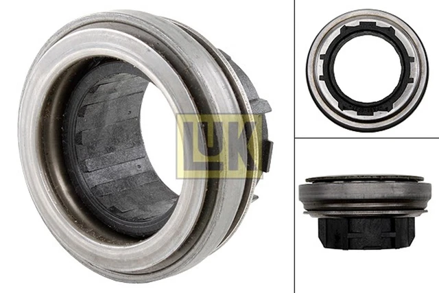 Ausrücklager LuK 500 0166 10 für OPEL CC KADETT REKORD Caravan MANTA ASCONA T85