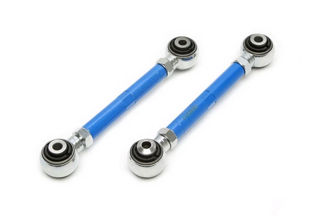 TA Technix set barre di trazione inferiori con regolazione caduta HA per BMW Serie 1