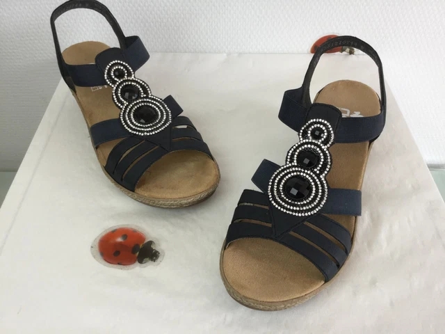 Rieker femme shop 2018
