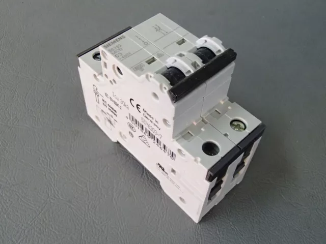 Disjoncteur Legrand 064 62 Type C3 - Neuf En Excellent état