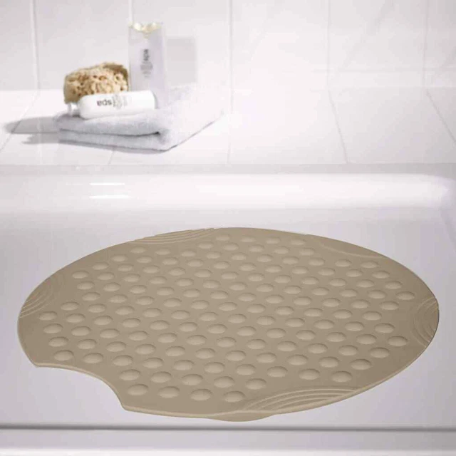 RIDDER Tappetino da Doccia Antiscivolo Tecno Beige
