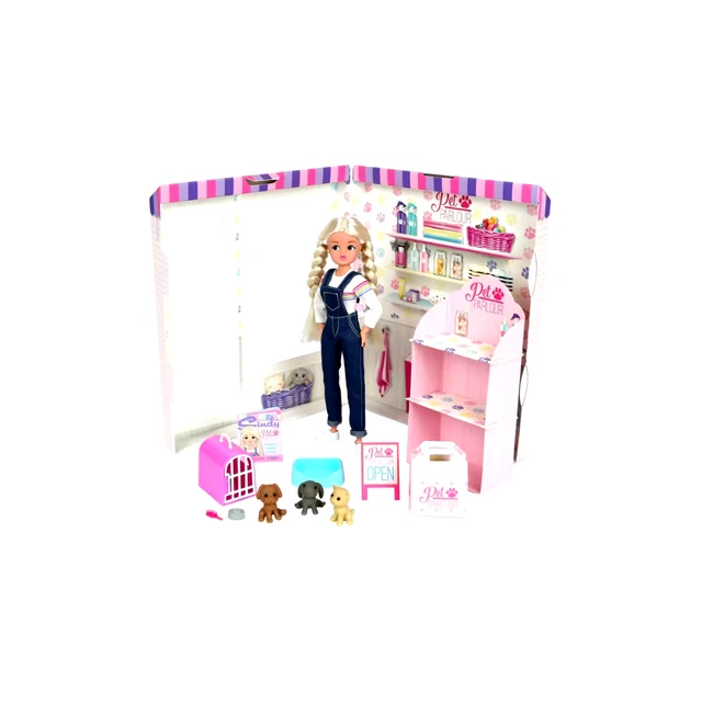 Our generation dolls best sale tesco