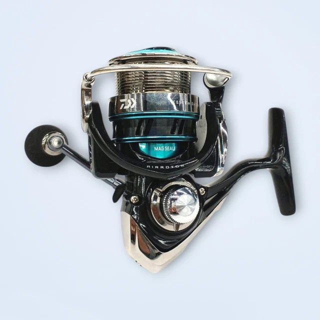 ⭐︎ Spinning Reels, Reels, Vintage, Fishing, Sporting Goods