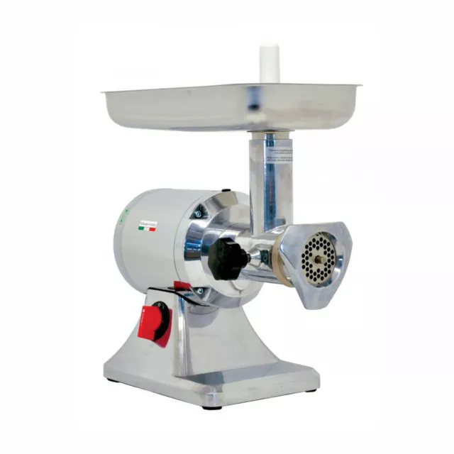 Omcan USA 11051 Electric Meat Grinder