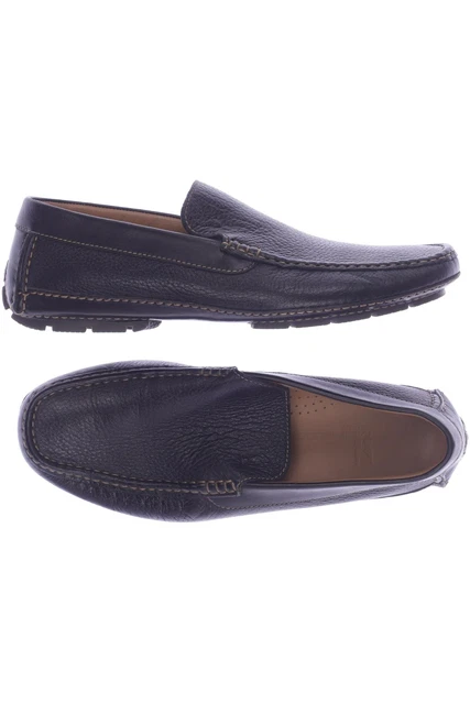 Moreschi scarpe basse uomo slipper scarpe fisse taglia EU 39 (UK 6) Lede... #utlqzw3