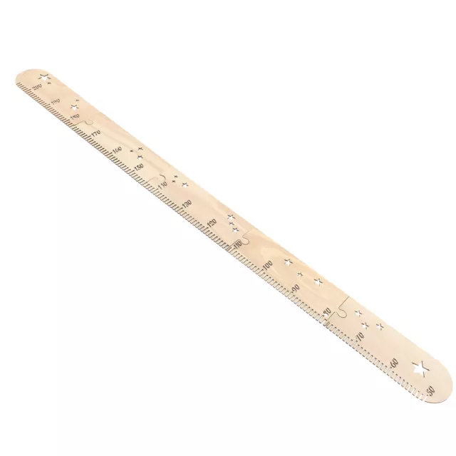 Kids Height Measurement for Wall Growth Chart Child Measuring Ruler