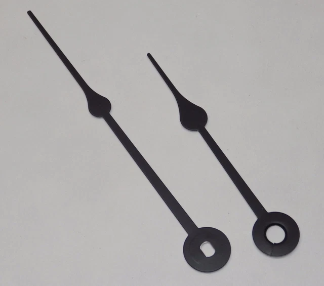 HERMLE 2114 2115 Quartz Mantel Clock Movement Conversion Kit 1/4