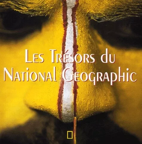 Les Trésors du National Geographic