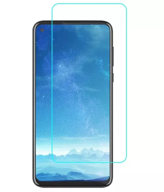 For MOTOROLA MOTO G PRO SCREEN PROTECTOR 9H TEMPERED GLASS FULL DISPLAY COVERAGE