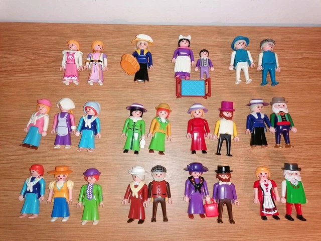 PLAYMOBIL FIGUREN ZUM Ausw hlen Oma Oma Und Opa Kinderm dchen Mit playmobil-figuren-zum-ausw-hlen-oma-oma-und-opa-kinderm-dchen-mit