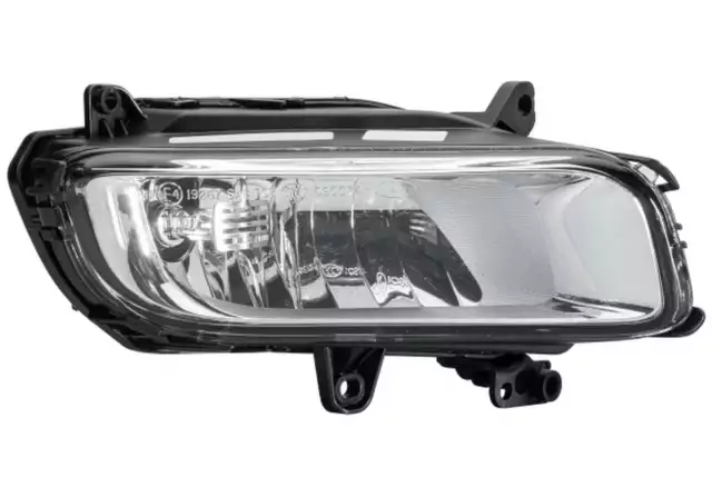 Nebelscheinwerfer rechts Halogen HELLA für AUDI A8 D3 (4E2/ 4E8)