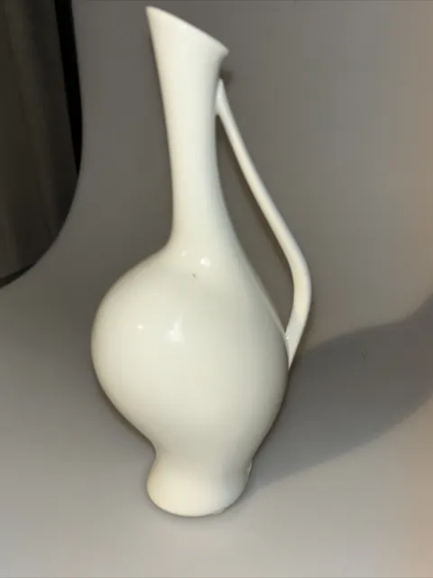 24.01.025 Vase von Rosenthal, Fritz Heidenreich, Schwangere Luise, Porzellan