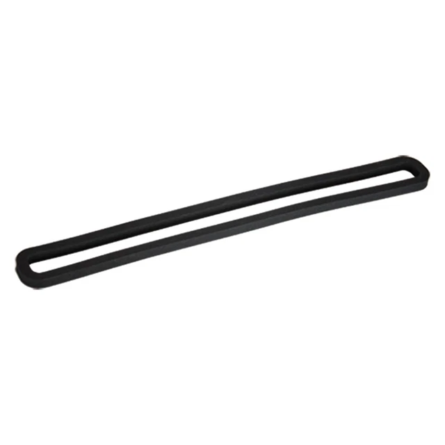 Coppia Guarnizioni Salvagoccia 200cm Aletta 14mm | Damy - 10