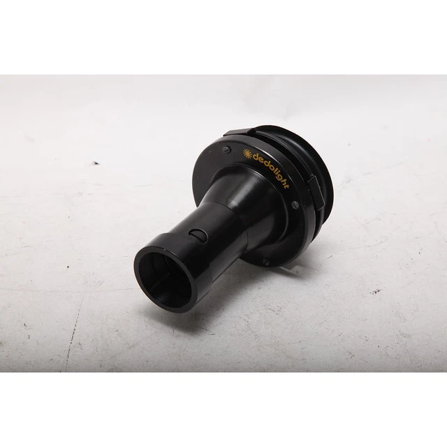 Accesorio de proyección universal Dedolight DP1 con lente de 85 mm - SKU #1622311