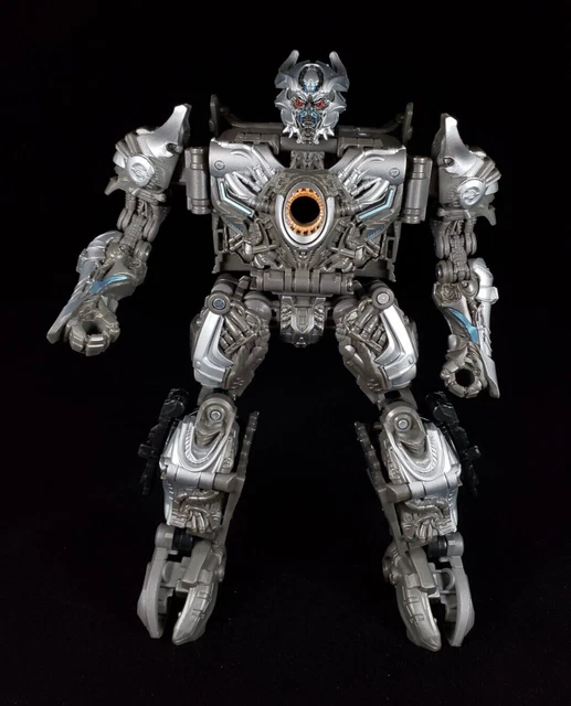 TRANSFORMERS STUDIO SERIES 90 GALVATRON Age of Extinction AOE Movie