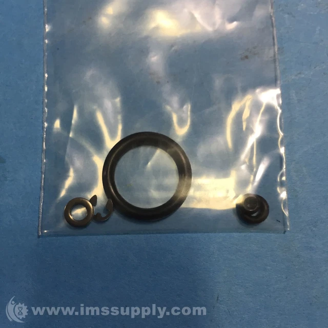 Spraying Systems Mfg 52523-VMOA-KIT Ring Piston Kit 6246